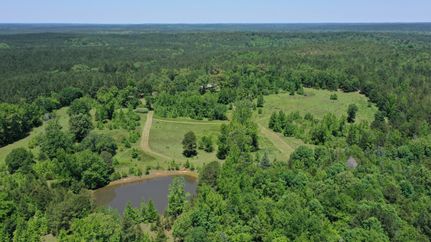 Farm and Ranch for sale in Marion County, Texas