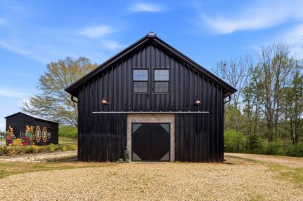 Land for sale in Bartow County, Georgia