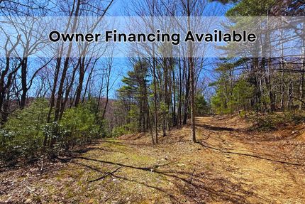 Timberland Property for sale in Ashe County, North Carolina