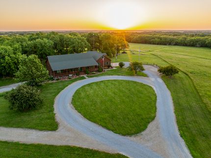 Recreational Property for sale in Osage County, Kansas