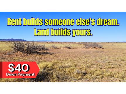 Farm and Ranch for sale in Luna County, New Mexico