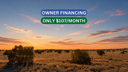 Farm and Ranch in Apache County, Arizona