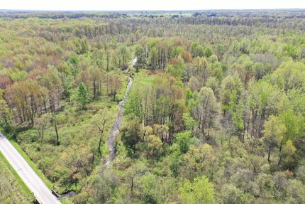 Recreational Property for sale in Ashtabula County, Ohio