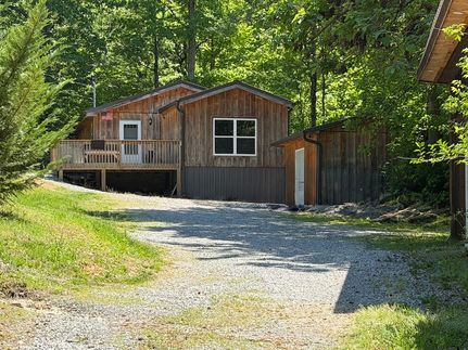 Undeveloped Land for sale in Blount County, Tennessee