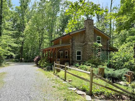 Timberland Property for sale in Blount County, Tennessee