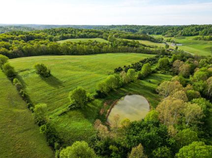 Land for sale in Meigs County, Ohio
