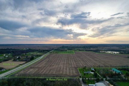 Undeveloped Land for sale in McHenry County, Illinois