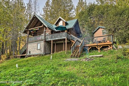 Recreational Property for sale in Kenai Peninsula Borough, Alaska