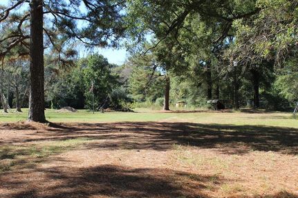 Timberland Property for sale in Bowie County, Texas