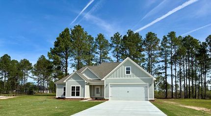 Recreational Property for sale in Worth County, Georgia