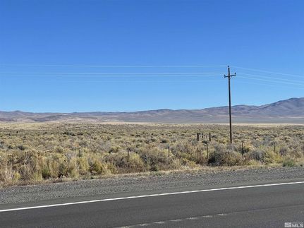 Undeveloped Land for sale in Humboldt County, Nevada