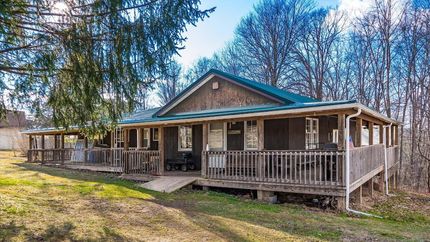 Recreational Property for sale in Washington County, Ohio