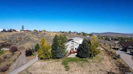 Recreational Property for sale in Uinta County, Wyoming