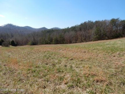 Land for sale in Bullitt County, Kentucky
