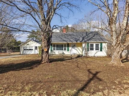 Hunting Property for sale in Lincoln County, Maine