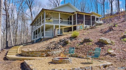 Recreational Property for sale in DeKalb County, Alabama