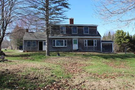 Recreational Property for sale in Waldo County, Maine