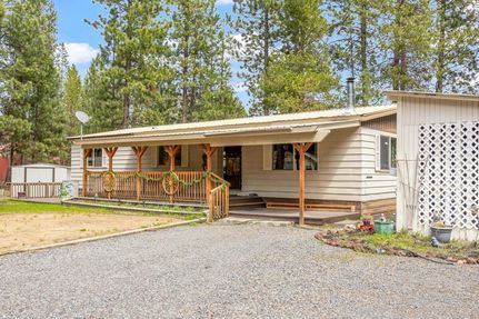 Farm and Ranch for sale in Deschutes County, Oregon