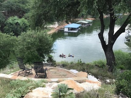 Timberland Property for sale in Travis County, Texas