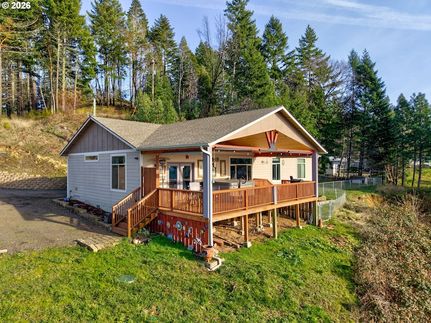 Recreational Property for sale in Douglas County, Oregon