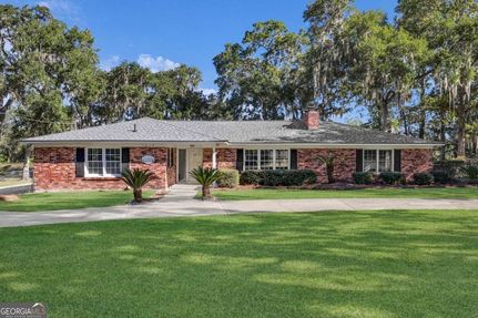 Timberland Property for sale in Liberty County, Georgia