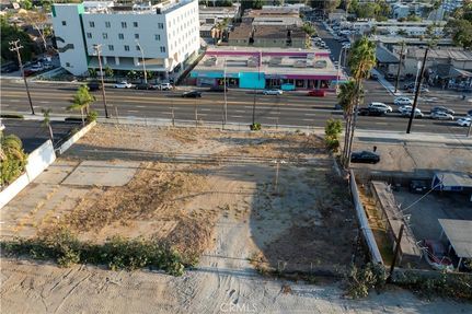 Land for sale in Los Angeles County, California