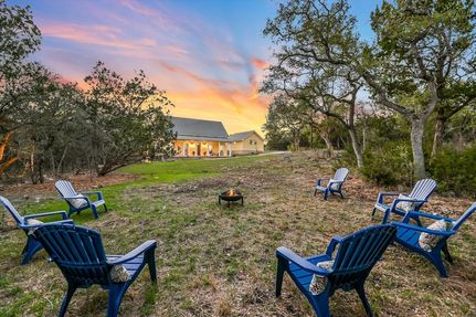 Farm and Ranch for sale in Hays County, Texas