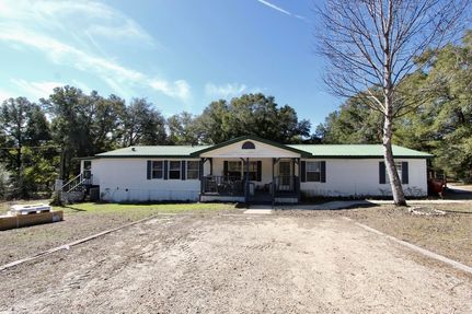 Recreational Property for sale in Okaloosa County, Florida