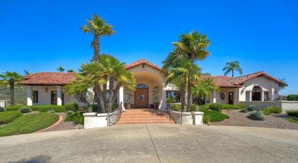 Farm and Ranch for sale in San Diego County, California