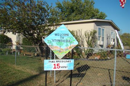 Land for sale in Washington County, Oklahoma
