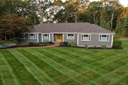 Undeveloped Land for sale in Plymouth County, Massachusetts