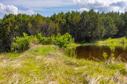 Recreational Property in Burnet County, Texas