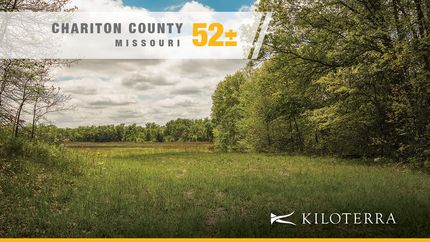 Farm and Ranch for sale in Chariton County, Missouri