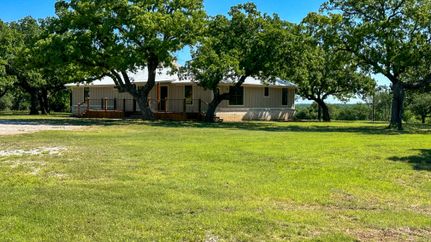 Farm and Ranch for sale in Eastland County, Texas