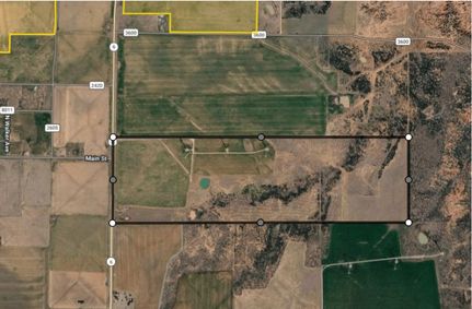 Land for sale in Knox County, Texas