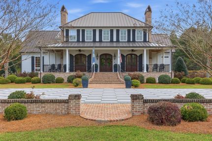 Timberland Property for sale in Williamsburg County, South Carolina
