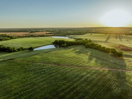 Farm and Ranch for sale in McIntosh County, Oklahoma