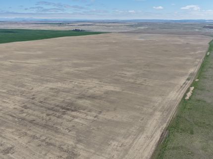 Farm and Ranch for sale in Chouteau County, Montana