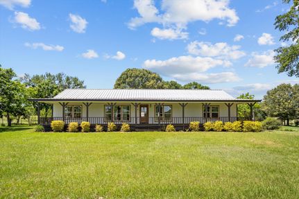 Farm and Ranch for sale in Houston County, Texas