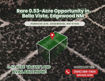 Horse Property for sale in Torrance County, New Mexico