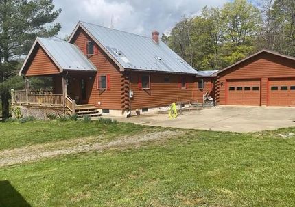 Farm and Ranch for sale in Pendleton County, West Virginia