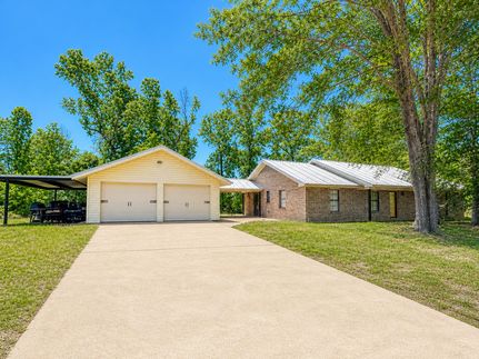 Recreational Property for sale in Marion County, Texas