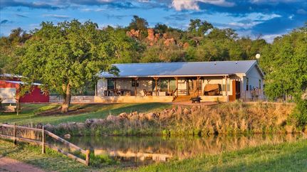 Farm and Ranch for sale in Mason County, Texas