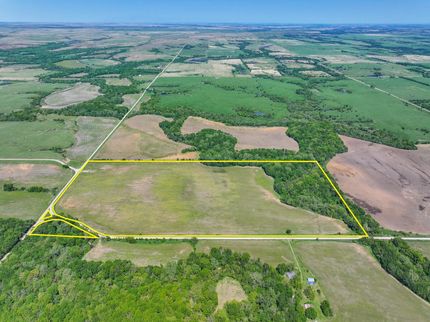 Farm and Ranch for sale in Elk County, Kansas