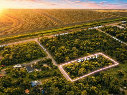 Recreational Property for sale in Hendry County, Florida