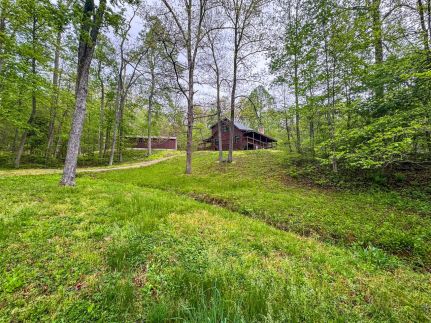 Farm and Ranch for sale in Adams County, Ohio