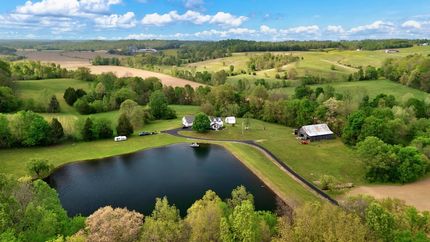 Undeveloped Land for sale in Ohio County, Kentucky