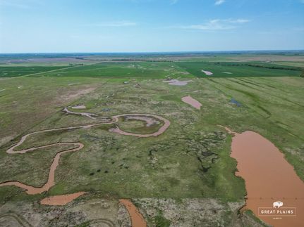 Recreational Property for sale in Grant County, Oklahoma