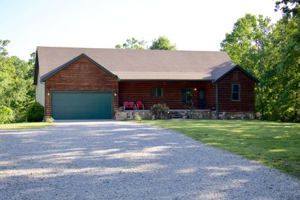 Timberland Property for sale in Madison County, Arkansas