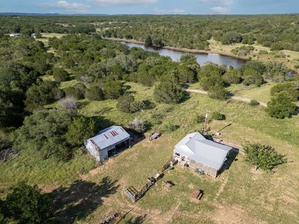 Horse Property for sale in Lampasas County, Texas